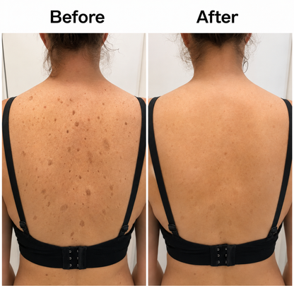 🔥 BUY 1 GET 1 FREE — Smooth & Even Glycolic Body Stick