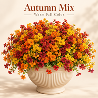 Autumn Mix