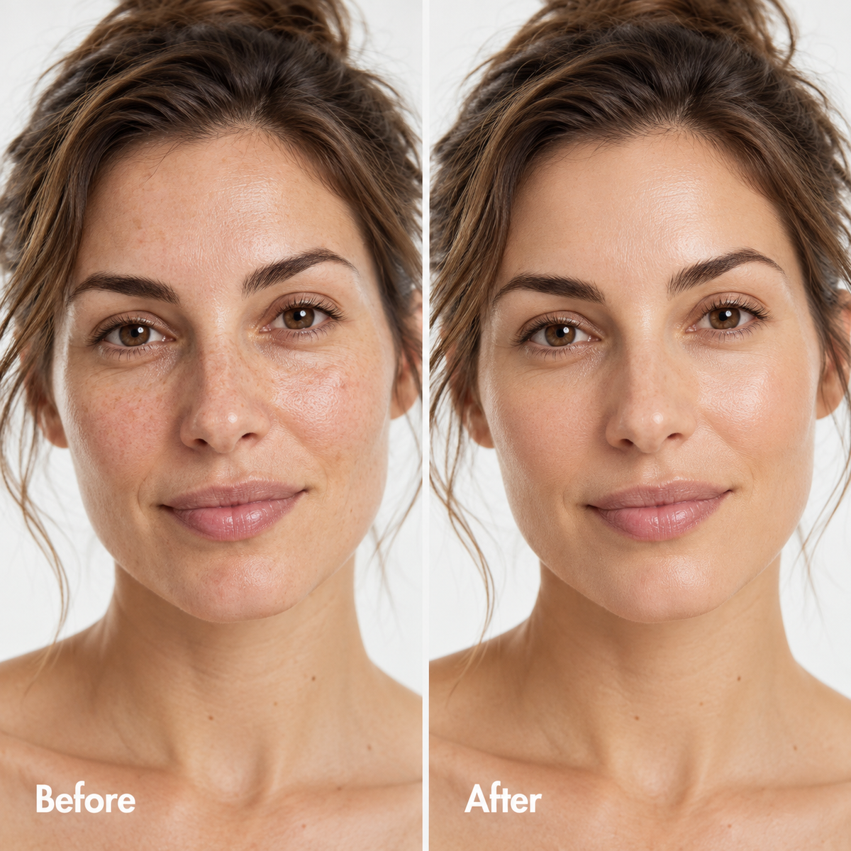 🔥 BUY 1 GET 1 FREE 🔥 Color Changing Foundation ✨