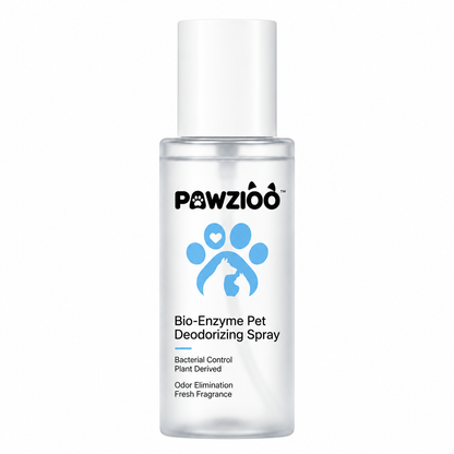 Pawzioo™ Bio-Enzyme Pet Odor Eliminator Spray