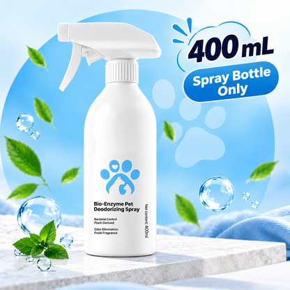 Bio-Enzyme Pet Odor Eliminator Spray